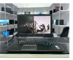New Laptop HP Omen X 16GB Intel Core I7 HDD 1T