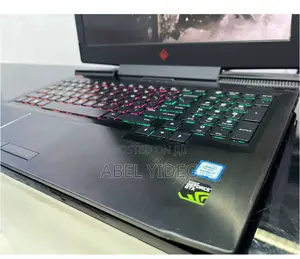 New Laptop HP Omen X 16GB Intel Core I7 HDD 1T