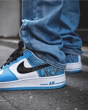 Nike Air Force 1 Master Quality