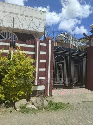 7bdrm Villa in Villa House Rent, Bole for rent