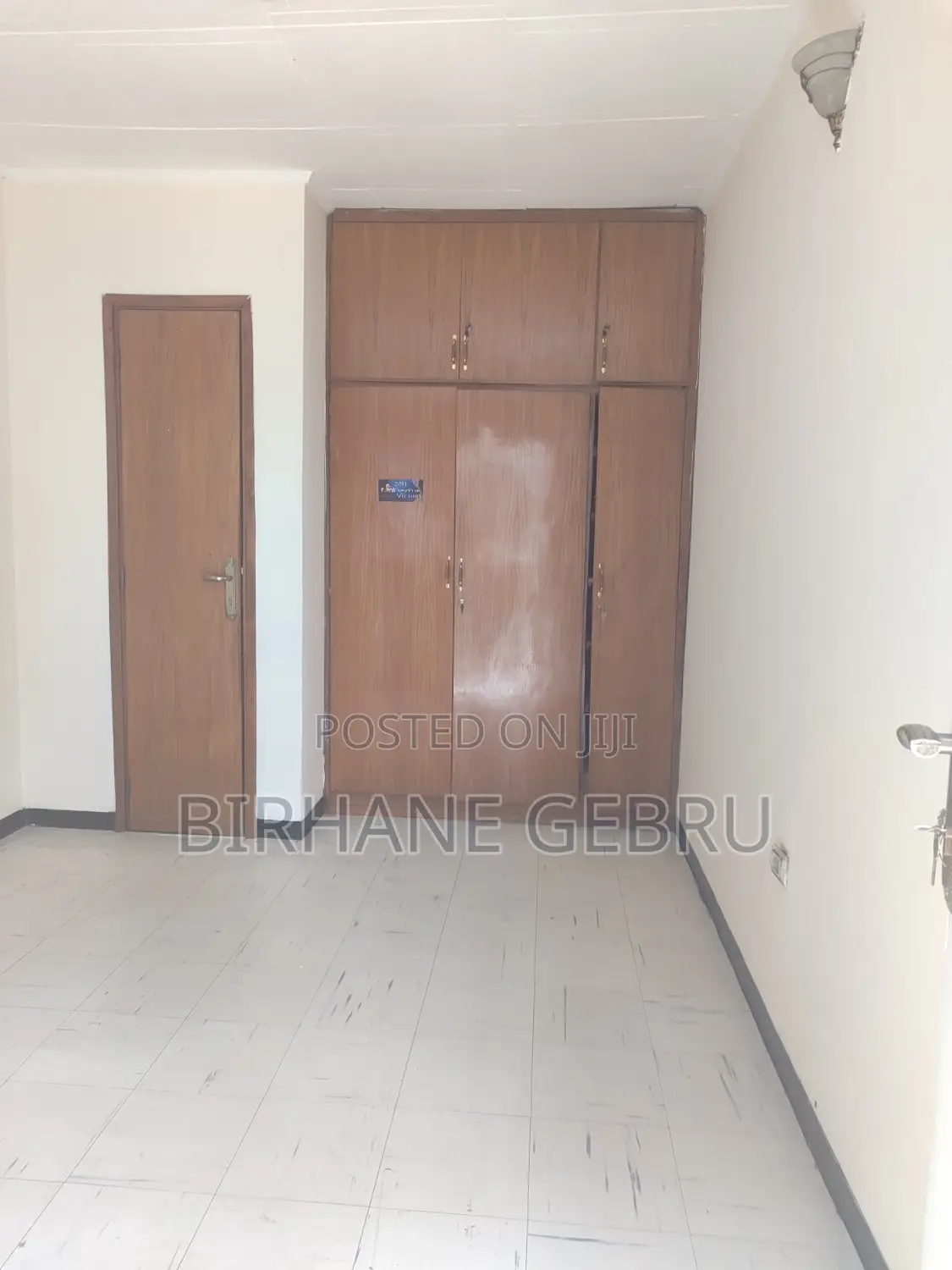 7bdrm Villa in Villa House Rent, Bole for rent