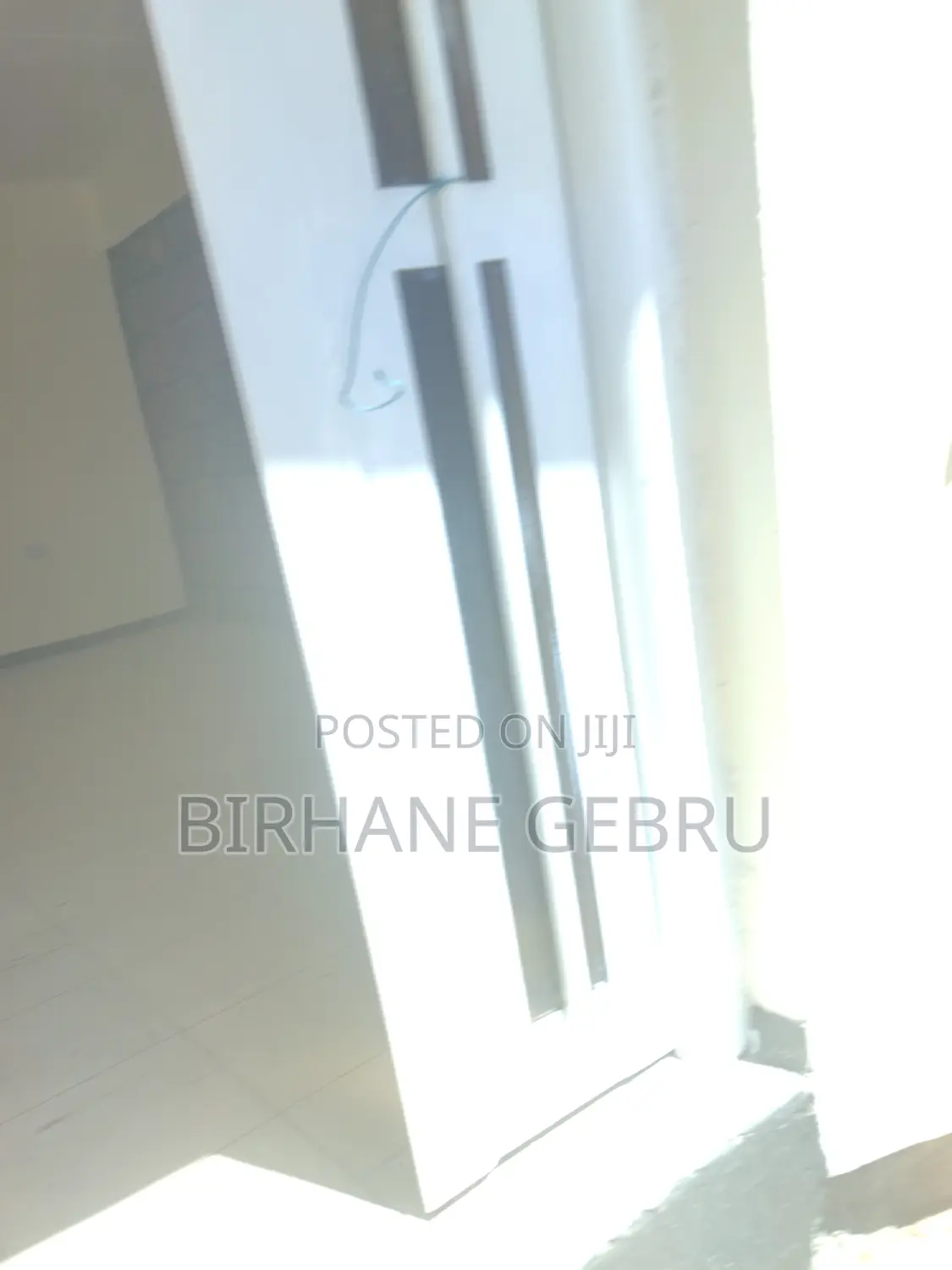 7bdrm Villa in Villa House Rent, Bole for rent