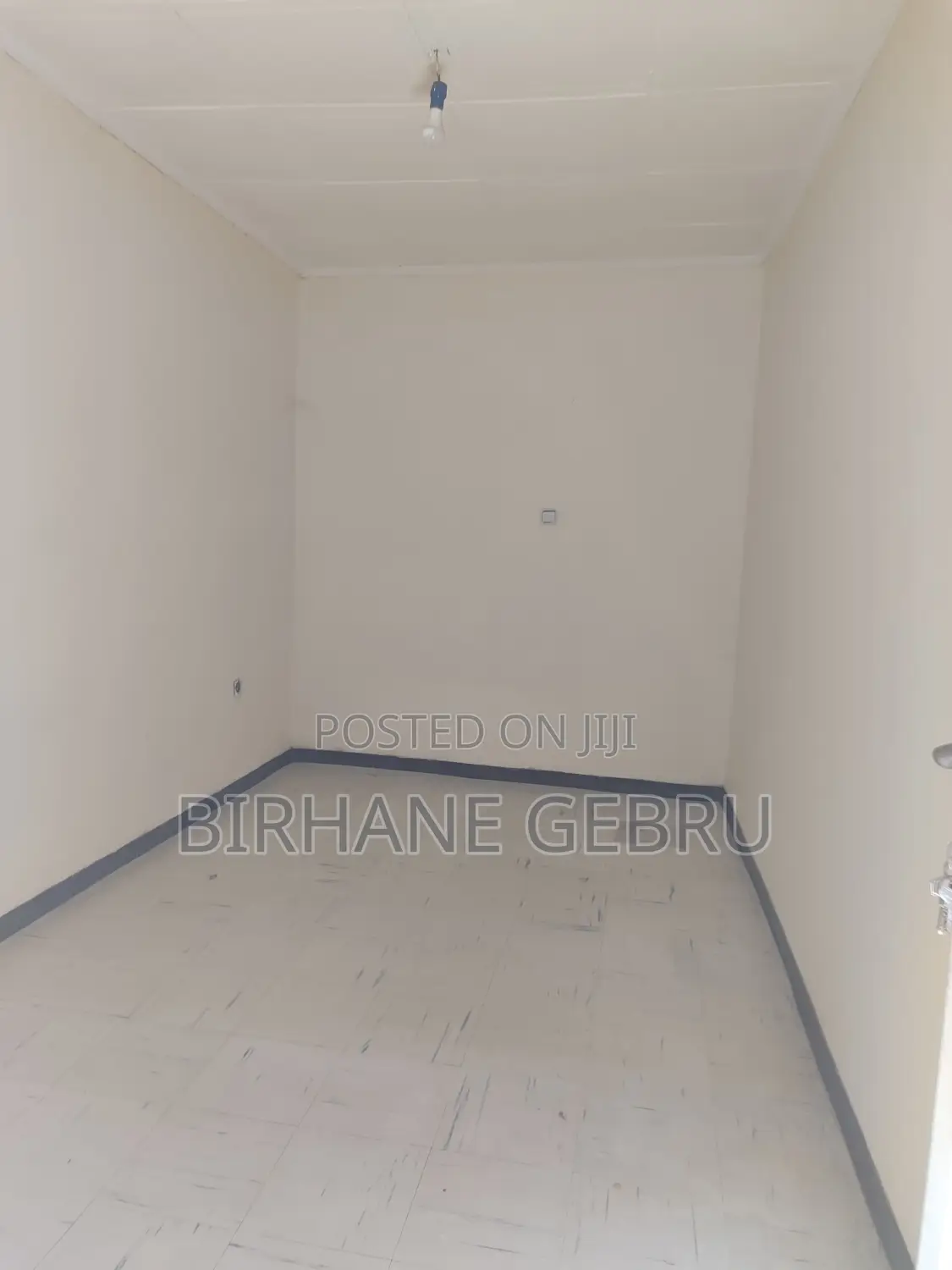 7bdrm Villa in Villa House Rent, Bole for rent