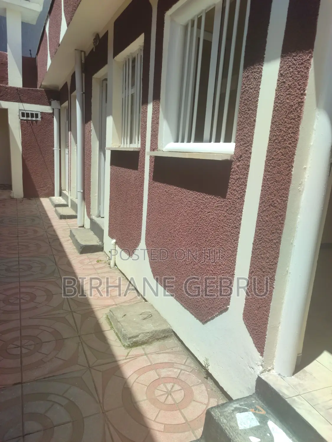 7bdrm Villa in Villa House Rent, Bole for rent