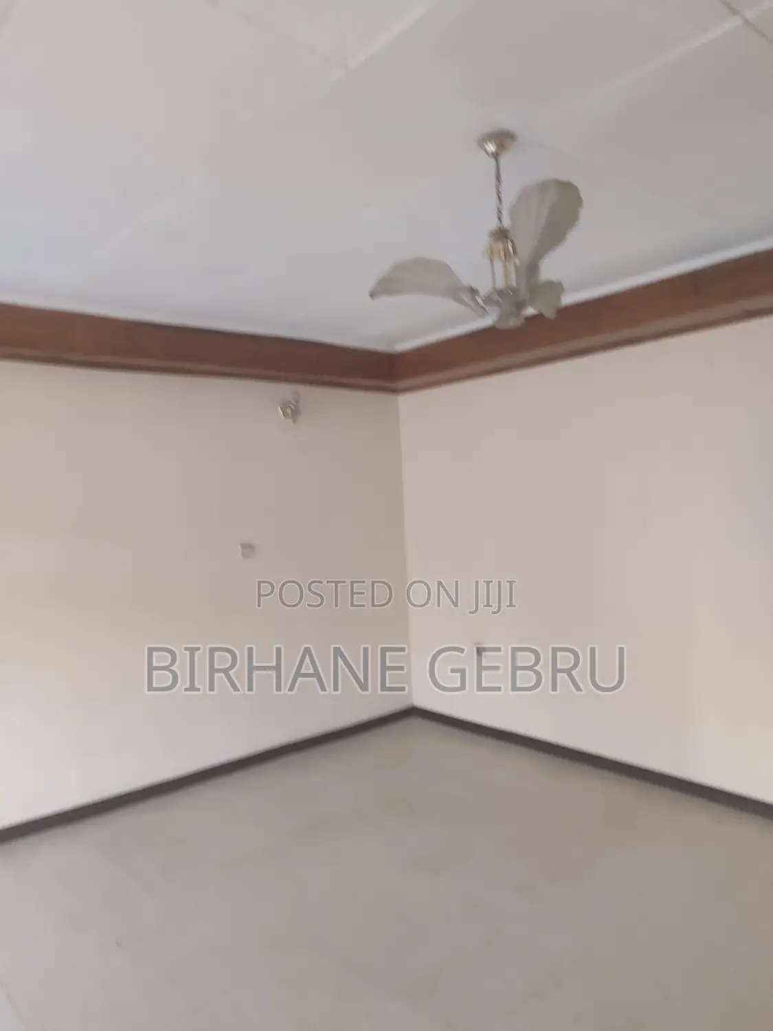 7bdrm Villa in Villa House Rent, Bole for rent