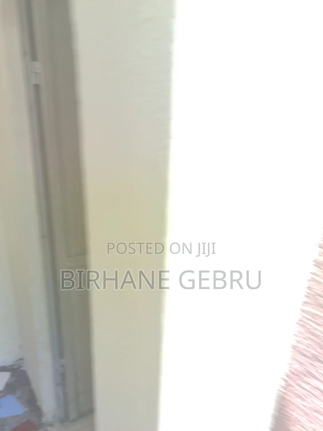 7bdrm Villa in Villa House Rent, Bole for rent