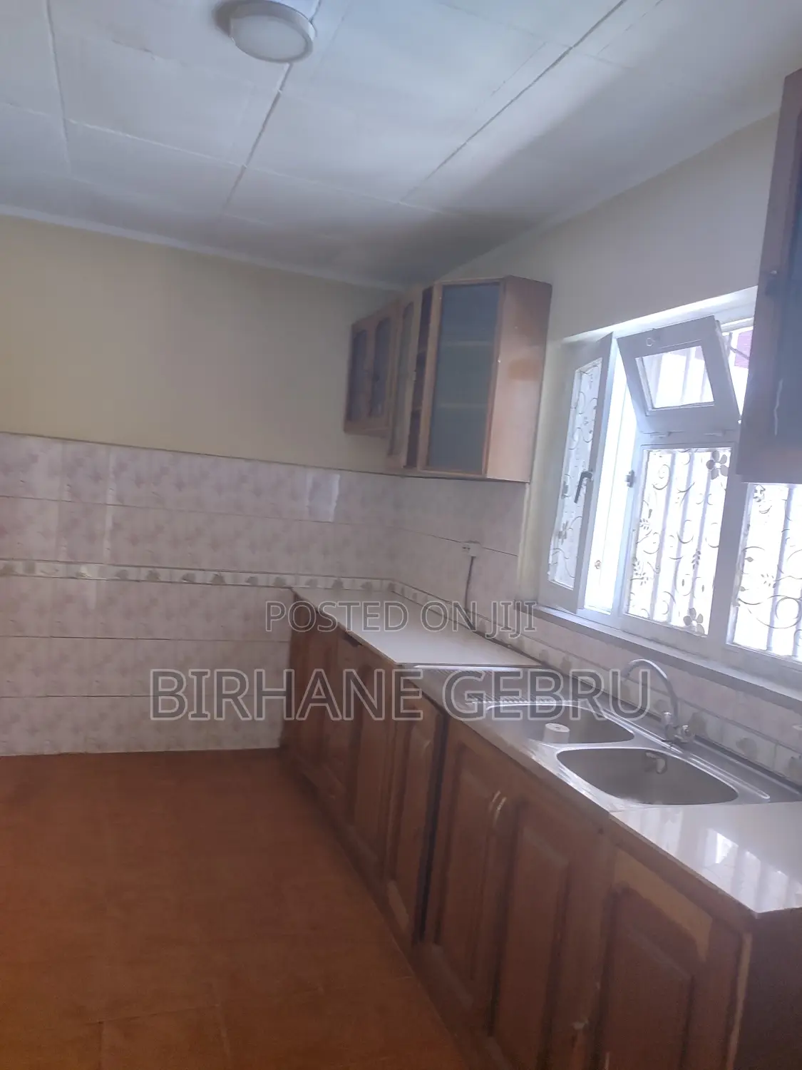 7bdrm Villa in Villa House Rent, Bole for rent