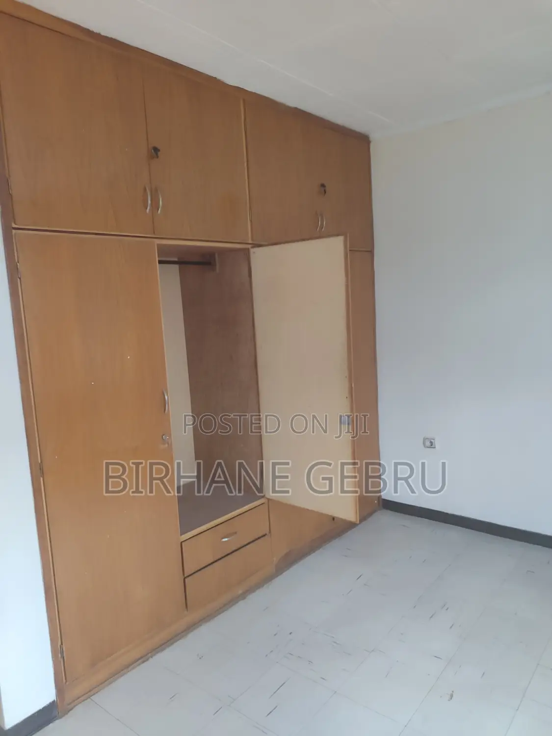 7bdrm Villa in Villa House Rent, Bole for rent