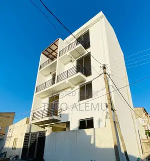 4bdrm House in የሚሸጥ ቤት አያት, Yeka for sale