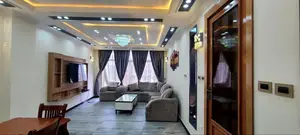 3bdrm Apartment in ሳሚት ፍየል ቤት ቅንጡ, Bole for sale