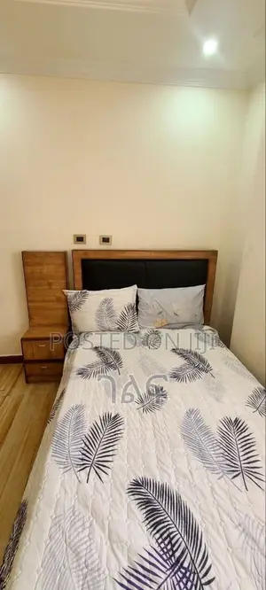 3bdrm Apartment in ሳሚት ፍየል ቤት ቅንጡ, Bole for sale