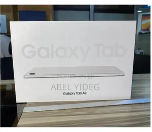 New Samsung Galaxy Tab A8 10.5 (2021) 32 GB Gray