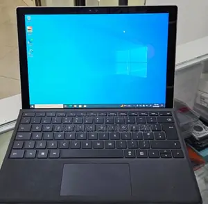 New Laptop Microsoft Surface Pro 4 8GB Intel Core I5 SSD 256GB