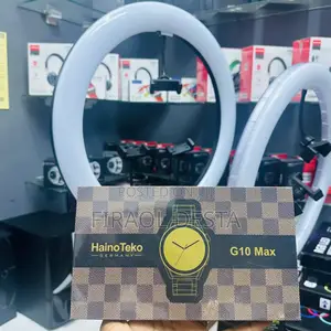 Haino Teko 
G10 Max
