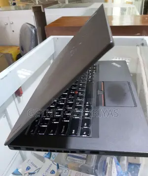 New Laptop Lenovo ThinkPad T460 8GB Intel Core I7 SSD 256GB