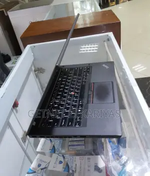New Laptop Lenovo ThinkPad T460 8GB Intel Core I7 SSD 256GB