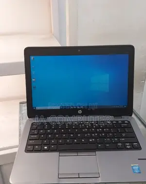 New Laptop HP EliteBook 820 8GB Intel Core I5 SSD 500GB
