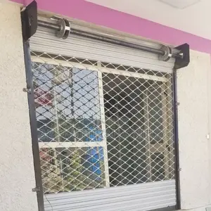 Shutter Works,Shatter Works የሻተር ስራዎች