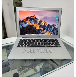 New Laptop Apple MacBook Air 2015 8GB Intel Core I5 SSD 128GB