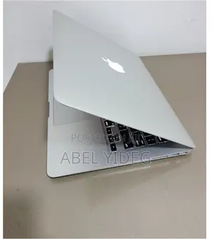 New Laptop Apple MacBook Air 2015 8GB Intel Core I5 SSD 128GB