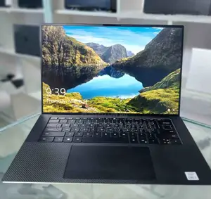 New Laptop Dell XPS 15 16GB Intel Core I7 SSD 512GB