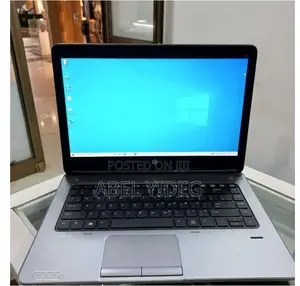New Laptop HP ProBook 640 G1 4GB Intel Core I3 HDD 500GB