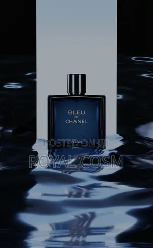 Bleu De Chanel Edp Men's Perfume
