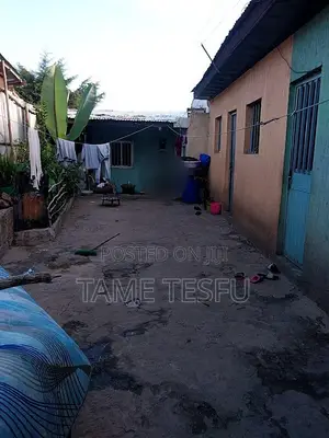 Furnished 2bdrm House in Yeka Kotobe for sale