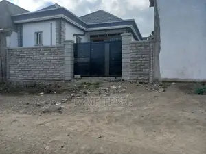Furnished 3bdrm Villa in Yeka Kotobe for sale