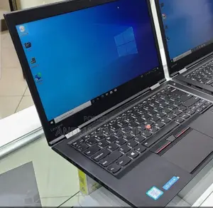 New Laptop Lenovo ThinkPad X1 Carbon 8GB Intel Core I5 SSD 512GB