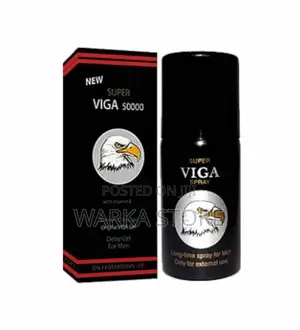 Viga 1million