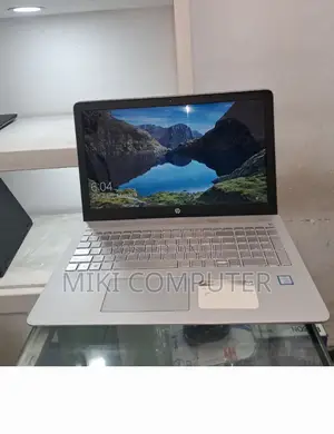 New Laptop HP Pavilion 15 12GB Intel Core I5 HDD+SSD 1T
