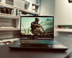New Laptop MSI CR640 16GB Intel Core I7 SSD 512GB
