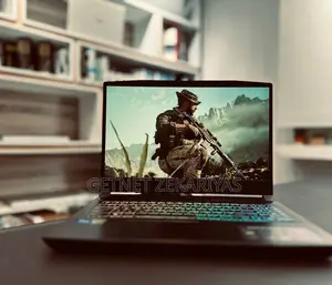 New Laptop MSI CR640 16GB Intel Core I7 SSD 512GB