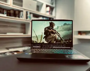 New Laptop MSI CR640 16GB Intel Core I7 SSD 512GB