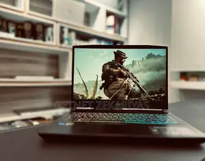 New Laptop MSI CR640 16GB Intel Core I7 SSD 512GB
