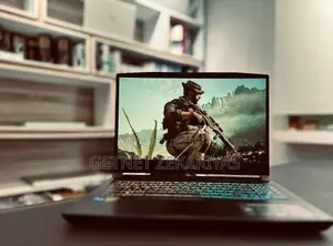 New Laptop MSI CR640 16GB Intel Core I7 SSD 512GB