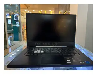 New Laptop Asus TUF Gaming FX504 16GB Intel Core I7 SSD 1T