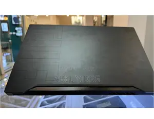 New Laptop Asus TUF Gaming FX504 16GB Intel Core I7 SSD 1T