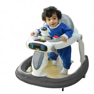 Cherry Baby Walker