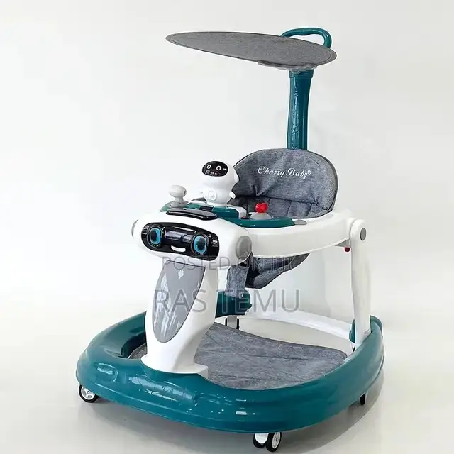 Cherry Baby Walker