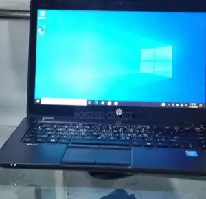 New Laptop HP ZBook 14 G2 8GB Intel Core I7 SSD 1T