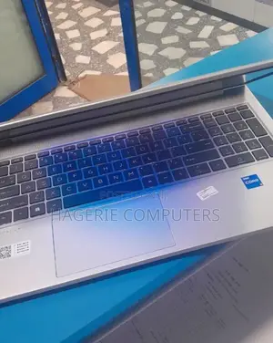 New Laptop HP ProBook 450 16GB Intel Core I5 SSD 512GB