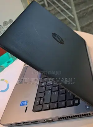 New Laptop HP 650 G1 8GB Intel Core I5 SSD 500GB