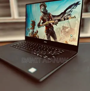 New Laptop Dell XPS 15 16GB Intel Core I7 SSD 512GB