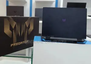 New Laptop Acer Predator Helios 300 16GB Intel Core I9 SSD 1T