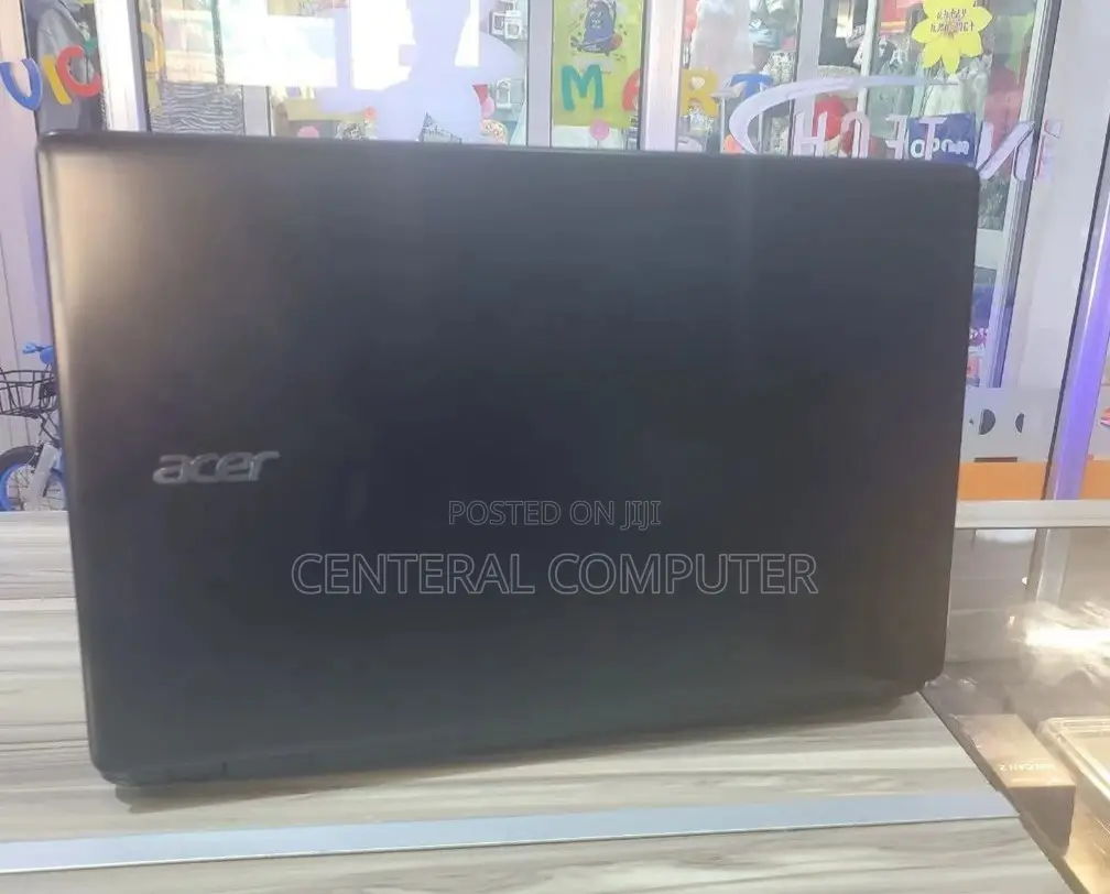 New Laptop Acer Aspire 1 A114-32 8GB Intel Core i5 SSD 500GB