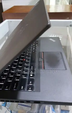 Laptop Lenovo ThinkPad T460 8GB Intel Core I7 SSD 256GB