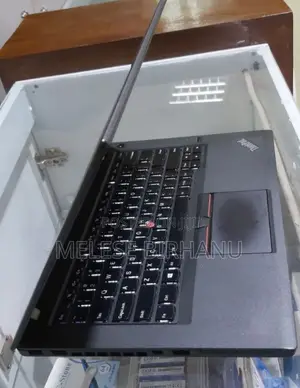 Laptop Lenovo ThinkPad T460 8GB Intel Core I7 SSD 256GB