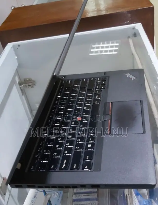 Laptop Lenovo ThinkPad T460 8GB Intel Core I7 SSD 256GB